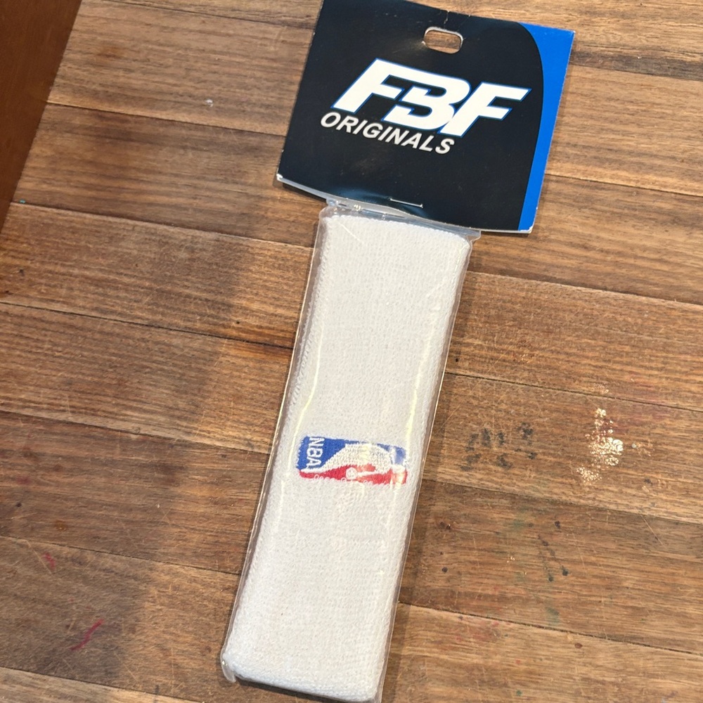 NBA Headband